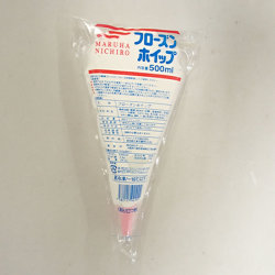 フローズンホイップ