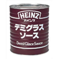 人気！ハインツ）　デミグラスソース　