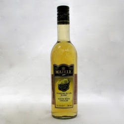 マイユ）白ワイン　ビネガー 　５００ｍｌ