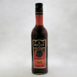 マイユ）赤ワイン　ビネガー 　５００ｍｌ