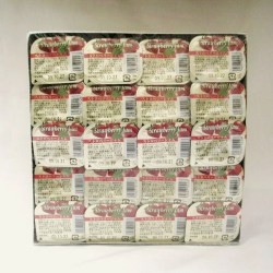 マリン）　ストロベリージャム　１４ｇ＊４０個