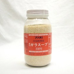ユウキ）業務用　ガラスープ　５００ｇ