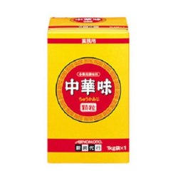 味の素）　中華あじ　粉末　１ｋｇ