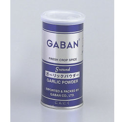 スパイスメーカー GABAN！ ギャバン）ガーリック　パウダー　４００ｇ