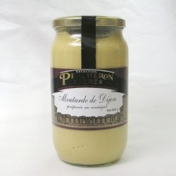 フランス産ペルシュロン　ディジョン　マスタード　８５０ｇ