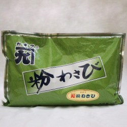 カネク）　粉わさび　軍配　１ｋｇ