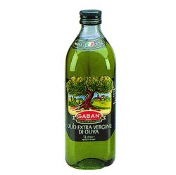 ギャバン)イタリア産 エキストラバージン オリーブオイル　１L