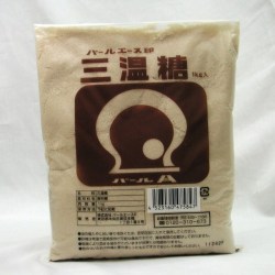 パールエース印）　三温糖    １ｋｇ