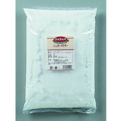 ギャバン) 　シュガーパウダー（粉糖）　１ｋｇ