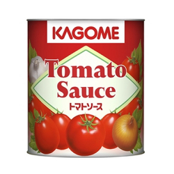 カゴメ）　トマトソース　２号缶　８４０ｇ