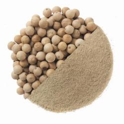 スパイスメーカー Gaban ギャバン ホワイトペッパー ホール １ｋｇ 業務用食品ショップ マカリロキッチン