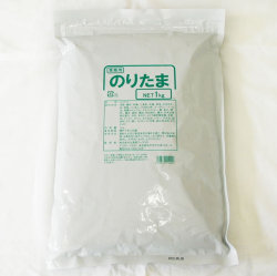 業務用　丸美屋）ふりかけ　のりたま　海藻カルシウム入り１ｋｇ