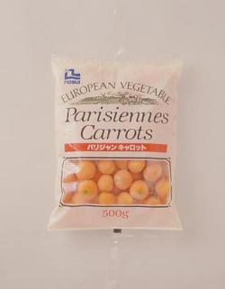 ノースイ）パリジャンキャロット　５００ｇ