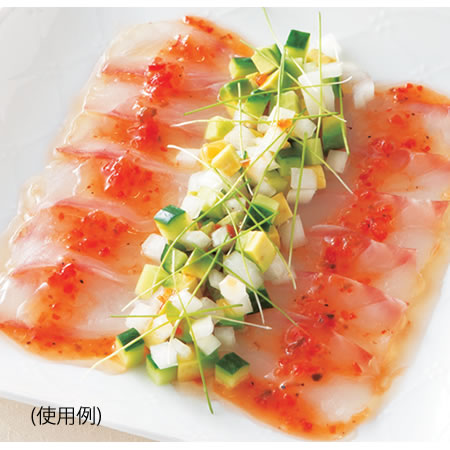 QP) カルパッチョドレッシング 1L