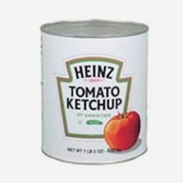 ハインツ） トマトケチャップ 1号缶 3232g