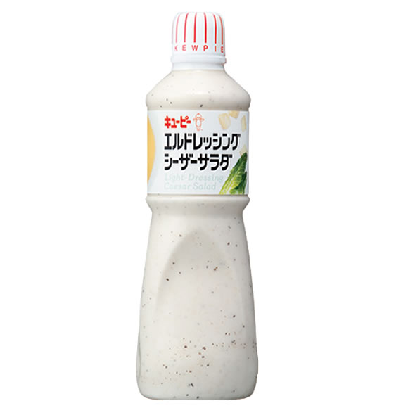 ＱＰ）エルドレッシング　シーザーサラダ　１Ｌ