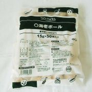 ヤヨイ） ○海老ボー １５ｇ＊５０個入
