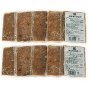 ＪＧ　肉みそ（１００）　冷凍　１００ｇ　１０個　　　　