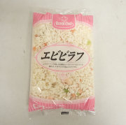 エビピラフ