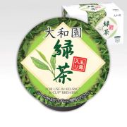 大和園）キューリグブリュースター　玉露入り緑茶 Ｋカップ　３ｇ １２個入り