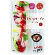 カゴメ）業務用 トマトコラーゲンジュレ １５０ｇ