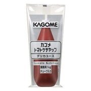 カゴメ）　業務用 トマトケチャップ（デリカユース） １ｋｇ
