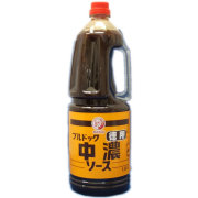 ブルドック） 徳用中濃ソース １．８Ｌ