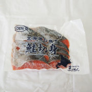 マルデン） 鮭切身 ６０ｇ＊１０枚