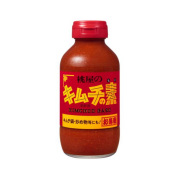 桃屋) キムチの素お徳用 ４５０ｇ