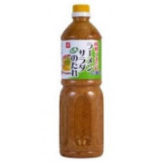 ベル）ラーメンサラダのたれ　焙煎ごまだれ　１０９０ｇ