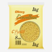 ニップン）オーマイ　エクセレント　フジリ　１ｋｇ