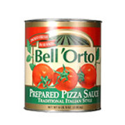 フレッシュ！ハインツ）　ベルオルト　ピザソース　1号缶　２９８０ｇ