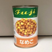富士商会）　なめこ　　4号缶　４００ｇ