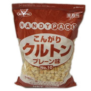 日本製粉) こんがりクルトンプレーン味 ３００ｇ