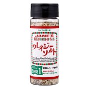 ジェーン　クレイジーソルト　　１００ｇ