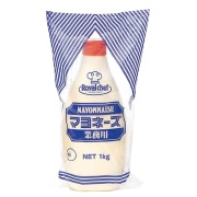 業務用　マヨネーズ（チューブタイプ）１ｋｇ