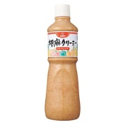 ロイヤルシェフ）胡麻クリーミードレッシング 　１Ｌ