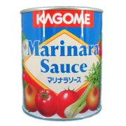 カゴメ） マリナラソース ２号缶