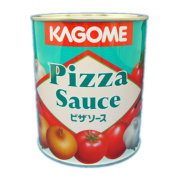 カゴメ）ピザソース　２号缶