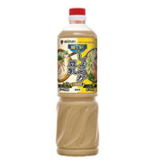 ミツカン） 麺＆鍋大陸　しょうが豆乳スープの素 １１６０ｇ