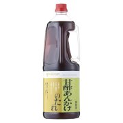 ミツカン） 甘酢あんかけのたれ　２１５０ｇ