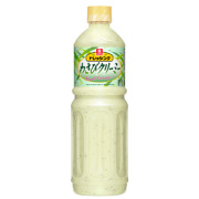 リケン） ドレッシング わさびクリーミー　１Ｌ　　