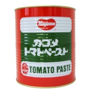 台湾産！カゴメ）　トマトペースト 1号缶　３２００ｇ