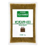 カゴメ）業務用 オニオンソテーダイス３０　中国産 １ｋｇ