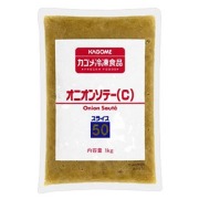 カゴメ）業務用 オニオンソテースライス５０　中国産 １ｋｇ