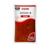 カゴメ）業務用 ミネストローネ ５００ｇ