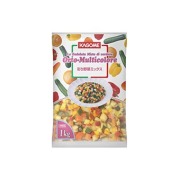 カゴメ）業務用 彩り野菜ミックス １ｋｇ