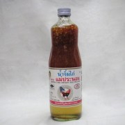 タイ産　メープラム　ディピング　スィートチリソース