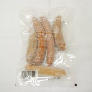 ５種類入り！日東ベスト） JG クイックビアソーセージ　５本入り　１２５ｇ