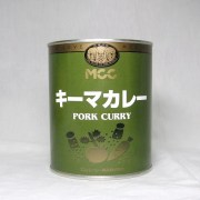 MCC）　キーマカレー      ８３０ｇ
